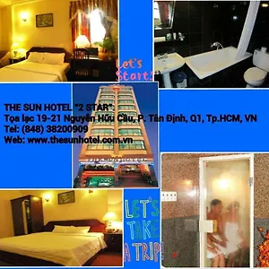 The Sun 2* Ho Chi Minh City