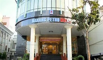 Danang Petro Hotel